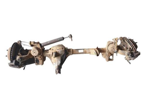 Used Subframe Subframe JEEP CHEROKEE (XJ) [1983-2001] 12372355 12372355