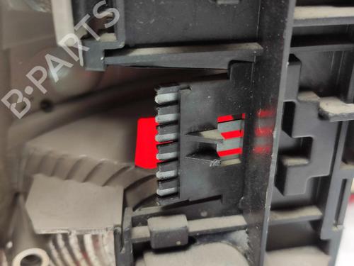 Right taillight OPEL ASTRA F Saloon (T92) 1.7 TD (F19, M19) | BP9970134C35 