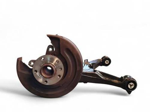 Used Right rear steering knuckle VW TRANSPORTER T5 Van (7HA, 7HH, 7EA, 7EH) 1.9 TDI (85 hp) 30278762