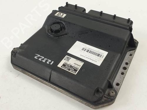 Used Engine control unit (ECU) Engine control unit (ECU) 18654535 18654535