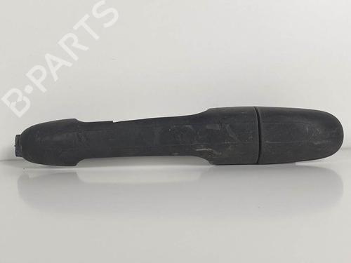 Used Exterior handle Exterior handle MERCEDES-BENZ VANEO (414) 1.7 CDI (414.700) (91 hp) 12372104 12372104