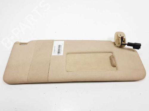 Højre solskærm VW NEW BEETLE Convertible (1Y7) 2.0 | BP12365744I2 