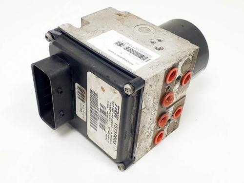 Used ABS pump PEUGEOT 407 (6D_) 2.0 HDi (6DRHRH) (140 hp) 16748922