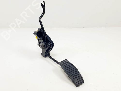 Used Pedal Pedal OPEL ASTRA G Hatchback (T98) 1.6 16V (F08, F48) (101 hp) 25256081 25256081