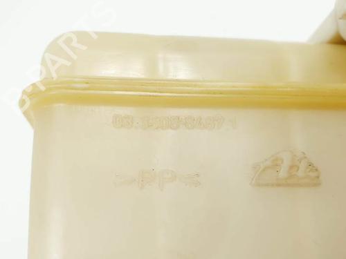 Brake master cylinder JAGUAR S-TYPE II (X200) 2.7 D | BP25139134M77 