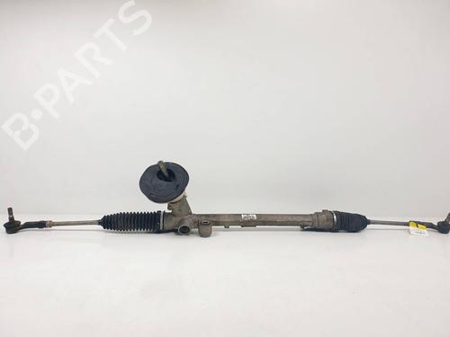 Used Steering rack Steering rack FORD FIESTA VI (CB1, CCN) 1.5 TDCi (75 hp) 31058726 31058726