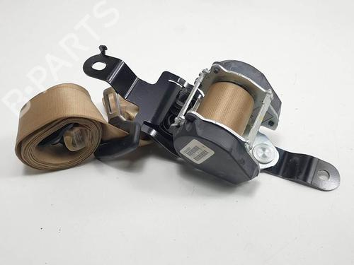 Used Rear right seatbelt Rear right seatbelt BMW X5 (E70) xDrive 30 d (235 hp) 12380854 12380854
