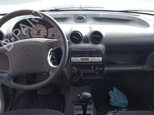 Starter HYUNDAI ATOS (MX) 1.0 i | BP9097484M8 