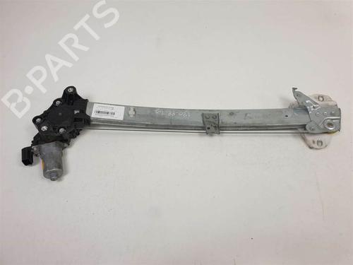 Used Rear left window mechanism Rear left window mechanism HONDA HR-V (RU) 1.5 (RU1) (130 hp) 9852030 9852030