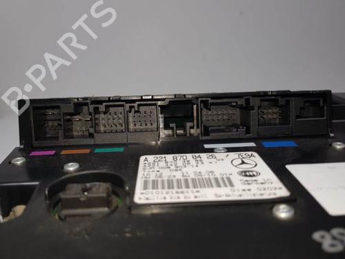 Interior roof light MERCEDES-BENZ S-CLASS (W221, V221) S 320 CDI (221.022, 221.122) | BP12533267I8 