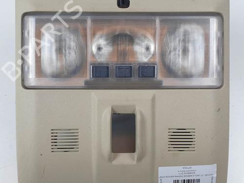 Used Interior roof light Interior roof light LAND ROVER RANGE ROVER SPORT I (L320) 2.7 D 4x4 (190 hp) 29246429 29246429
