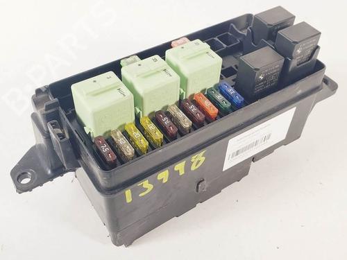 Used Fuse box Fuse box MINI MINI Convertible (R57) One (98 hp) 17457123 17457123