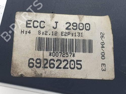 Climate control FIAT STILO Multi Wagon (192_) 1.9 JTD | BP24984033I5 - Image 3