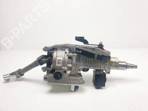 Steering column RENAULT MEGANE II (BM0/1_, CM0/1_) 2.0 dCi (BM1K, CM1K) | BP31058912M21