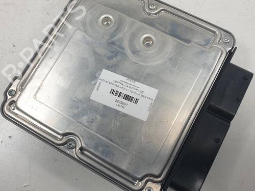 Engine control unit (ECU) AUDI A6 C6 (4F2) 2.0 TDI | BP34511727M57 - Image 2