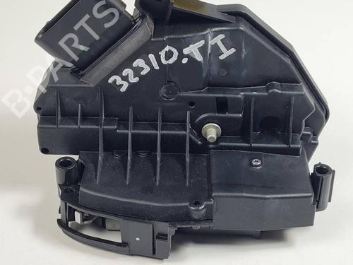 Venstre bagtil lås FORD KUGA II (DM2) 2.0 TDCi 4x4 | BP34512506C100 - Image 2