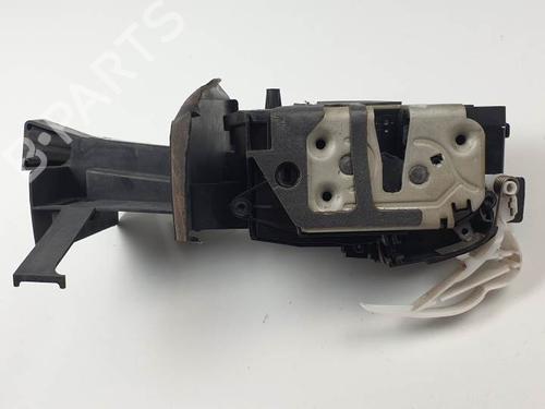 Used Rear left lock FORD C-MAX II (DXA/CB7, DXA/CEU) 1.0 EcoBoost (125 hp) 27533314