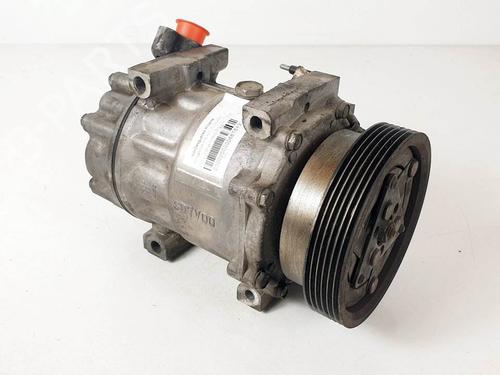 Used AC compressor AC compressor DACIA LOGAN EXPRESS (FS_) 1.5 dCi (FS0K) (68 hp) 12362018 12362018