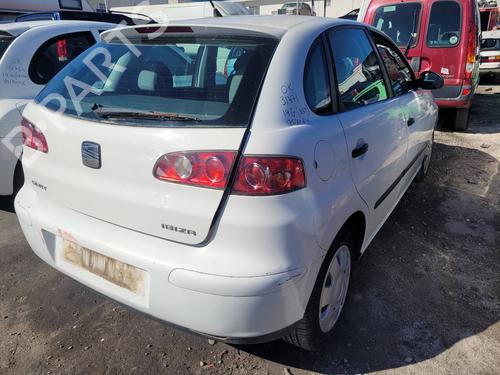 Left front window switch SEAT IBIZA III (6L1) 1.4 16V | BP30870299I27  - Image 19