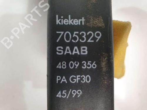 Front right lock SAAB 9-3 Cabriolet (YS3D) 2.0 Turbo | BP6944614C97 