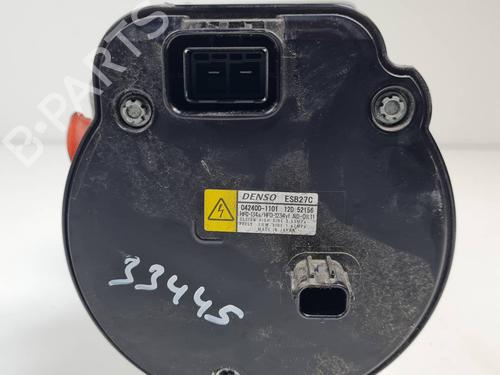 AC compressor TOYOTA RAV 4 V (_A5_, _H5_) 2.5 Hybrid AWD (AXAH54, AXAL54) | BP34518234M34  - Image 5