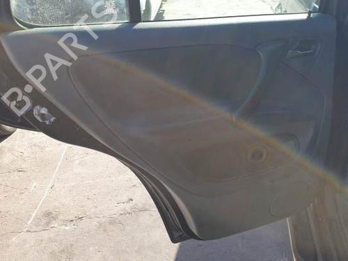 Front differential MERCEDES-BENZ M-CLASS (W163) ML 320 (163.154) | BP24350592M23 