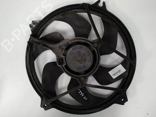 Radiator fan CITROËN XSARA PICASSO (N68) 2.0 HDi | BP8310944M35 