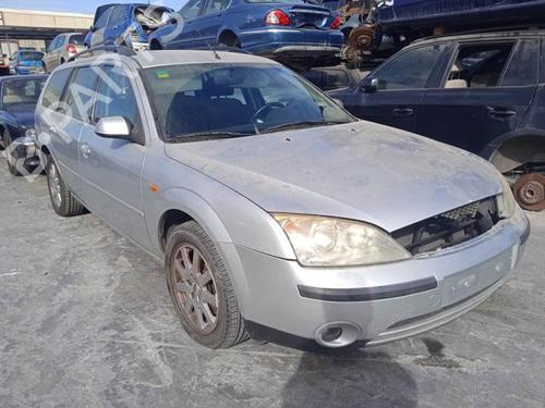ABS pump FORD MONDEO III Turnier (BWY) 2.0 16V TDDi / TDCi | BP16126141M43 