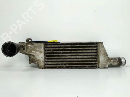 Used Intercooler Intercooler OPEL COMBO Box Body/MPV 1.3 CDTI 16V (69 hp) 7286041 7286041