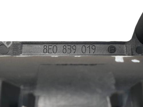 Rear left interior door handle AUDI A4 B6 (8E2) 1.9 TDI | BP28061666I15 - Image 3