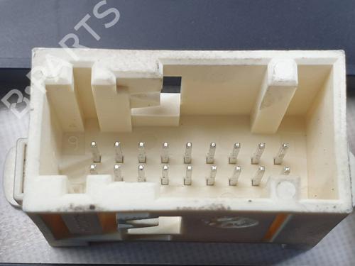 Instrument cluster PEUGEOT PARTNER Tepee 1.6 HDi 16V | BP37700016C47 - Image 3