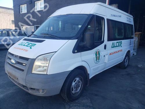 Used Parts FORD TRANSIT Bus (FD_ _, FB_ _, FS_ _, FZ_ _, FC_ _) 2.2 TDCi 1615787