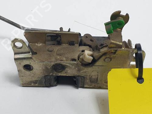 Front right lock IVECO DAILY III Van 35 S 11 V,35 C 11 V | BP25146199C97 