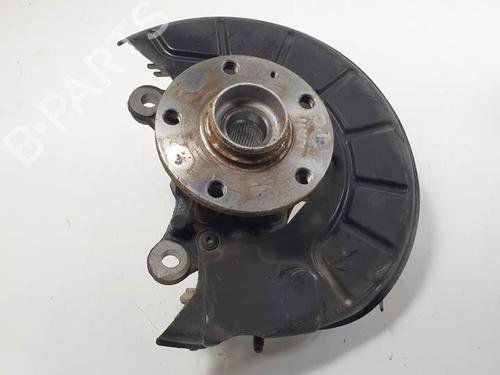Used Left front steering knuckle VW BEETLE (5C1, 5C2) 1.2 TSI 16V (105 hp) 13312139