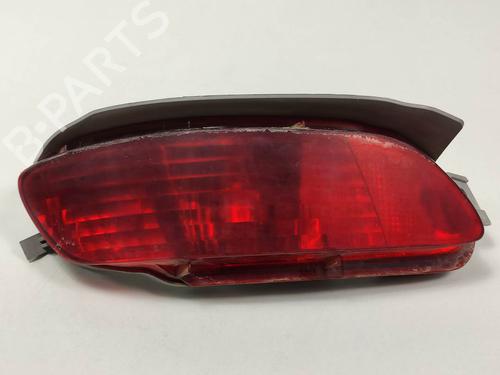 Used Rear bumper left light Rear bumper left light LEXUS RX (_U3_) 300 (MCU35_, MCU35R) (204 hp) 9673522 9673522