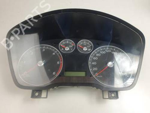 Kombinert Instrument FORD FOCUS II (DA_, HCP, DP) 1.8 TDCi (115 hp) 30919186