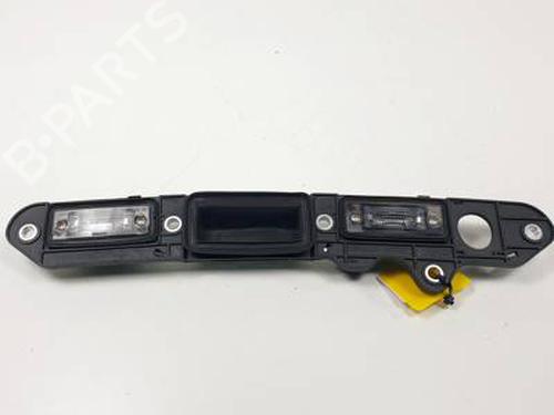 Used Tailgate handle VW GOLF PLUS V (5M1, 521) 1.9 TDI (105 hp) 31240777