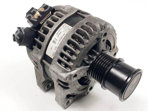 Used Alternator Alternator FORD C-MAX II (DXA/CB7, DXA/CEU) 1.0 EcoBoost (125 hp) 18344774 18344774