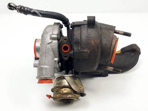 Turbocharger/Supercharger BMW 3 Touring (E46) 320 d | BP20142906M71 