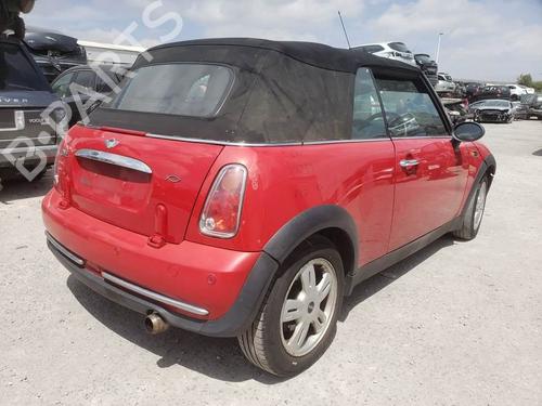 Switch MINI MINI Convertible (R52) One | BP23415076I30  - Image 17