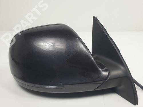 Used Right mirror Right mirror AUDI Q7 (4LB) 3.0 TDI quattro (233 hp) 11178718 11178718