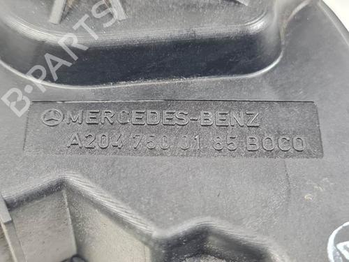 Tailgate lock MERCEDES-BENZ C-CLASS (W204) C 200 CDI (204.001) | BP29199140C101 