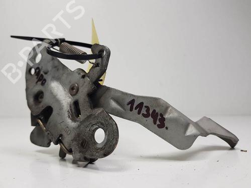 hjelmlås hjelmlås CITROËN XSARA PICASSO (N68) 1.6 HDi (90 hp) 12387087 12387087