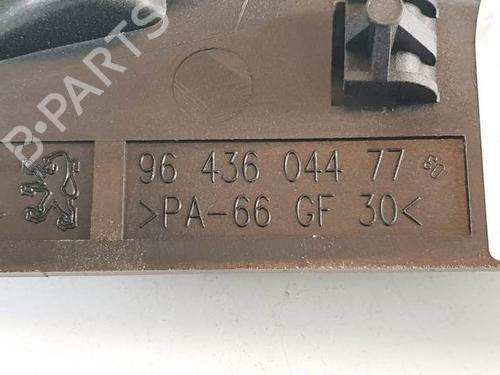 Front right interior door handle PEUGEOT 307 (3A/C) 1.6 16V | BP17520786I14 