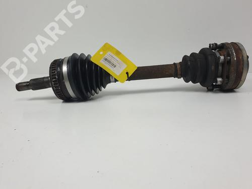 Used Left front driveshaft Left front driveshaft MERCEDES-BENZ V-CLASS (638/2) [1996-2003] 10678737 10678737