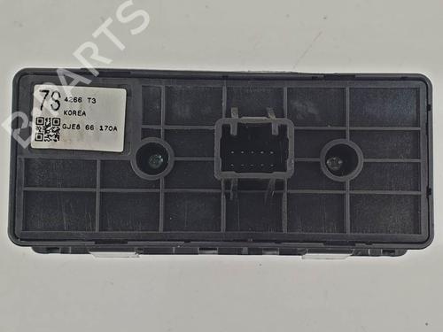 Switch MAZDA 6 Estate (GJ, GL) 2.2 D | BP6944249I30 - Image 2