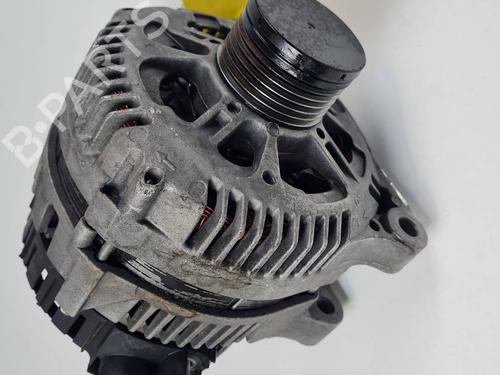 Used Alternator Alternator PEUGEOT BOXER Van (244) 2.2 HDi (101 hp) 34513959 34513959