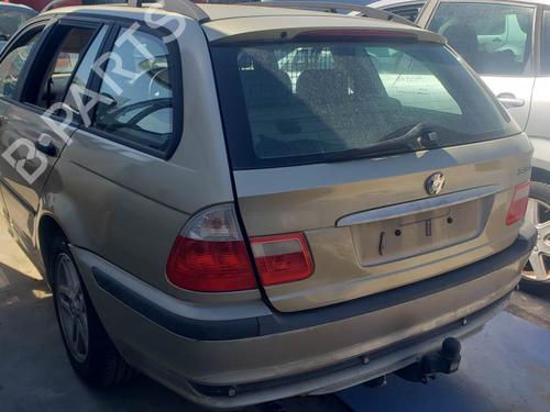 Fælgsæt BMW 3 Touring (E46) 318 i | BP28059562C100 - Image 18