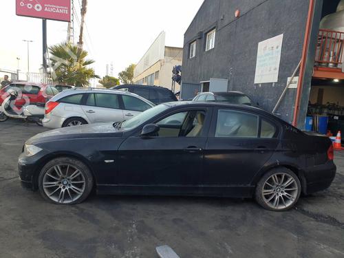 Left rear driveshaft BMW 3 (E90) 320 d | BP31285610M40  - Image 10