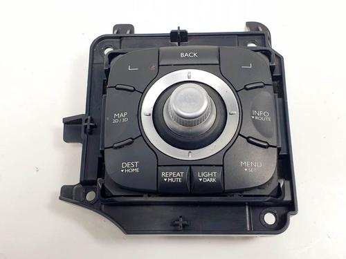 Used Switch Switch RENAULT MEGANE III Hatchback (BZ0/1_, B3_) 1.5 dCi (86 hp) 24984259 24984259